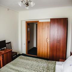 Гостиница Южная, Пятигорск, Ставропольский край