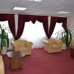 Гостиница Пятигорск, Пятигорск, Ставропольский край