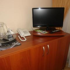 Гостиница Пятигорск, Пятигорск, Ставропольский край