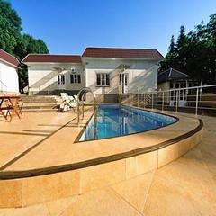 Гостиница Затерянный рай, Пятигорск, Ставропольский край