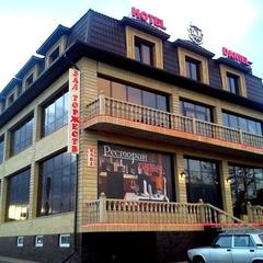 Гостиница Daniel, Пятигорск, Ставропольский край