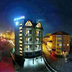 Апарт-отель Комплимент, Пятигорск, Ставропольский край