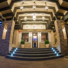 Гостинично-ресторанный комплекс Ресторанно-гостиничный комплекс Хантама, Пятигорск, Ставропольский край