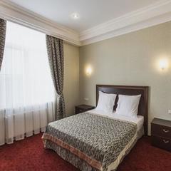 Гостиница Маск, Пятигорск, Ставропольский край