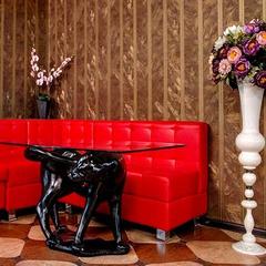 Гостиница Daniel, Пятигорск, Ставропольский край