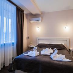 Апарт-отель Комплимент, Пятигорск, Ставропольский край