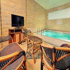 Гостиница Затерянный рай, Пятигорск, Ставропольский край