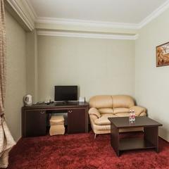 Гостиница Маск, Пятигорск, Ставропольский край