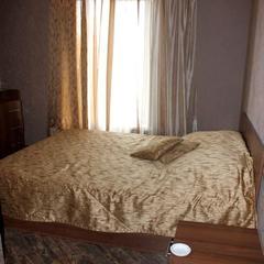 Гостиница Жара, Пятигорск, Ставропольский край