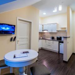 Апарт-отель Комплимент, Пятигорск, Ставропольский край