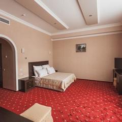 Гостиница Маск, Пятигорск, Ставропольский край