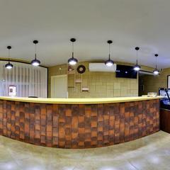 Апарт-отель Комплимент, Пятигорск, Ставропольский край