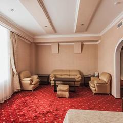 Гостиница Маск, Пятигорск, Ставропольский край