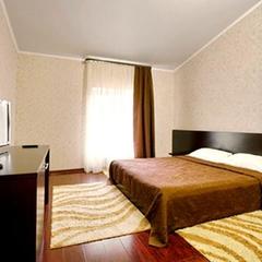 Гостиница Daniel, Пятигорск, Ставропольский край