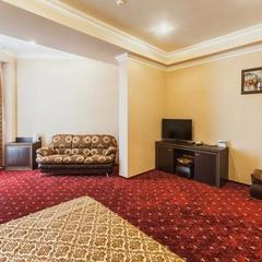 Гостиница Маск, Пятигорск, Ставропольский край