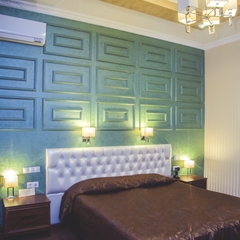 Гостинично-ресторанный комплекс Ресторанно-гостиничный комплекс Хантама, Пятигорск, Ставропольский край