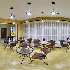 Апарт-отель Комплимент, Пятигорск, Ставропольский край