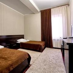 Гостиница Daniel, Пятигорск, Ставропольский край