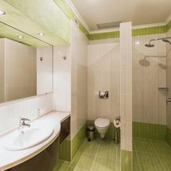 Гостиница Маск, Пятигорск, Ставропольский край