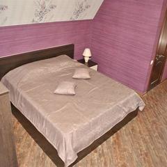 Гостиница Жара, Пятигорск, Ставропольский край