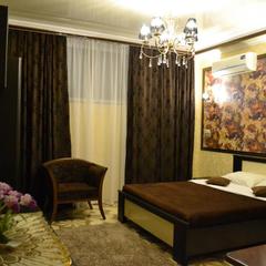 Гостевой дом Respect, Пятигорск, Ставропольский край