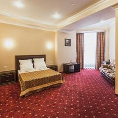 Гостиница Маск, Пятигорск, Ставропольский край