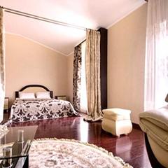 Гостиница Daniel, Пятигорск, Ставропольский край