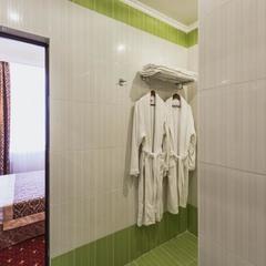 Гостиница Маск, Пятигорск, Ставропольский край