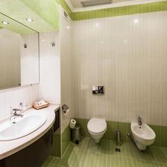 Гостиница Маск, Пятигорск, Ставропольский край