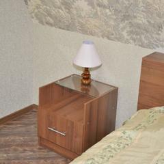 Гостиница Жара, Пятигорск, Ставропольский край