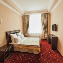 Гостиница Маск, Пятигорск, Ставропольский край