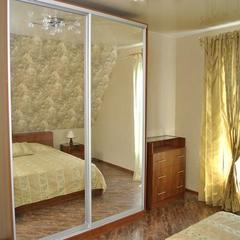 Гостиница Жара, Пятигорск, Ставропольский край