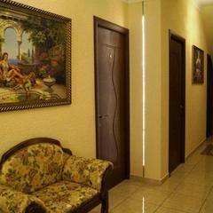 Гостевой дом Respect, Пятигорск, Ставропольский край