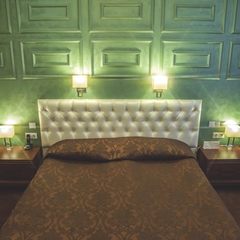 Гостинично-ресторанный комплекс Ресторанно-гостиничный комплекс Хантама, Пятигорск, Ставропольский край