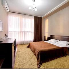 Гостиница Daniel, Пятигорск, Ставропольский край