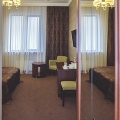 Гостинично-ресторанный комплекс Ресторанно-гостиничный комплекс Хантама, Пятигорск, Ставропольский край