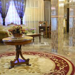 Гостевой дом Respect, Пятигорск, Ставропольский край