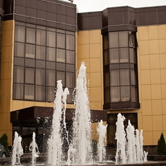 Гостиница Маск, Пятигорск, Ставропольский край