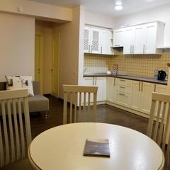 Апарт-отель Комплимент, Пятигорск, Ставропольский край