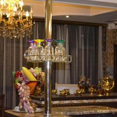 Гостевой дом Respect, Пятигорск, Ставропольский край