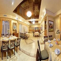 Гостиница Затерянный рай, Пятигорск, Ставропольский край