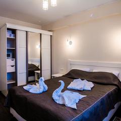 Апарт-отель Комплимент, Пятигорск, Ставропольский край