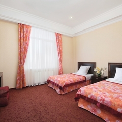 Гостиница Маск, Пятигорск, Ставропольский край