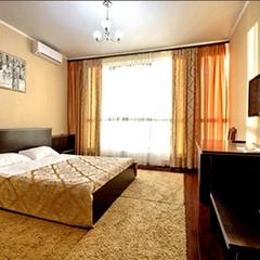 Гостиница Daniel, Пятигорск, Ставропольский край