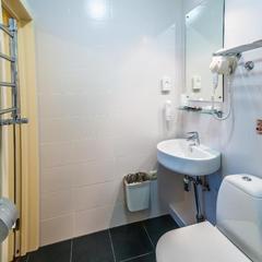 Апарт-отель Комплимент, Пятигорск, Ставропольский край