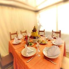 Гостиница Затерянный рай, Пятигорск, Ставропольский край