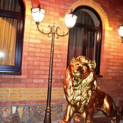 Гостевой дом Respect, Пятигорск, Ставропольский край