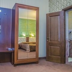 Гостинично-ресторанный комплекс Ресторанно-гостиничный комплекс Хантама, Пятигорск, Ставропольский край