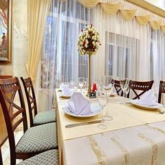 Гостиница Затерянный рай, Пятигорск, Ставропольский край