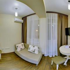 Апарт-отель Комплимент, Пятигорск, Ставропольский край